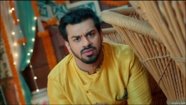 Pyaar Ka Pehla Adhyaya Shiv Shakti - 19th September 2023